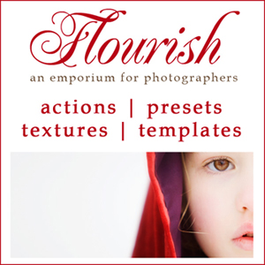 FLOURISH