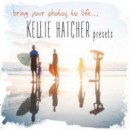 Kellie Hatcher Presets