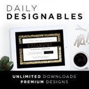 Daily Designables