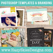 Hazy Skies Designs