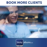 StickyAlbums