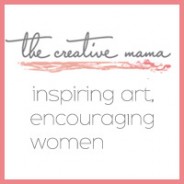 The Creative Mama