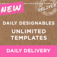 Daily Designables