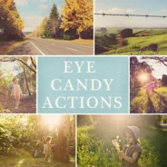 Eye Candy Actions
