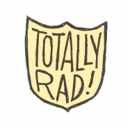 Totally Rad